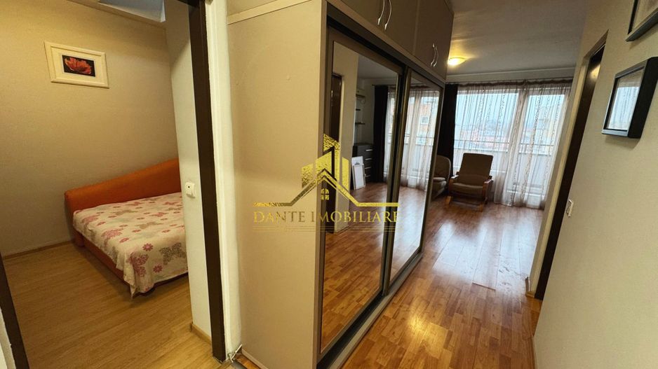 2 camere, modern, bloc nou, balcon, Marasti, FSEGA, Teodor Mihali - Poză 10