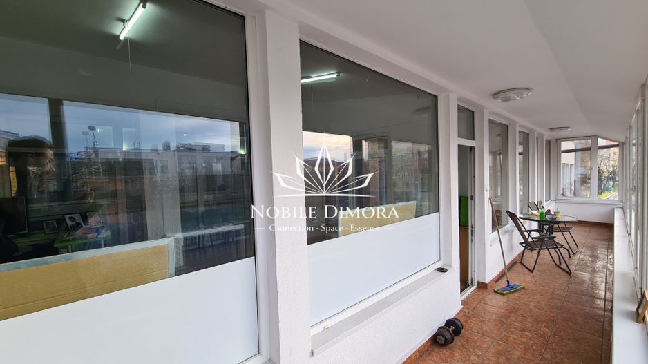 SAD - Spatiu comercial de 145 mp pe Bulevardul Cetatii - Poză 4