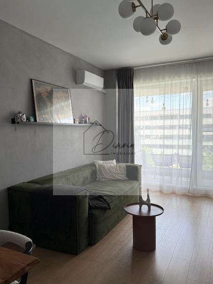 Apartament 3 camere Atria Urban Resort Sos Chitilei I parcare I COM 0% - Poză 11
