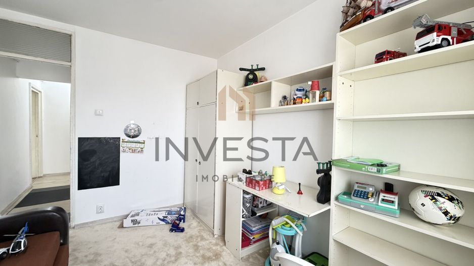 Apartament 3 camere decomandat de vanzare - cartierul Zorilor - Poză 7