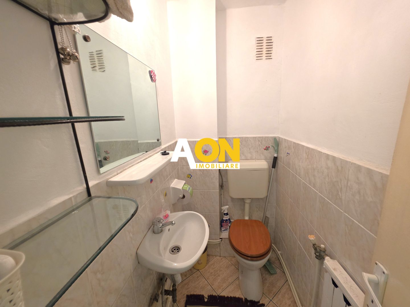 Apartament 3 camere decomandat, etaj 1, zona Tolstoi Cetate - Poză 7