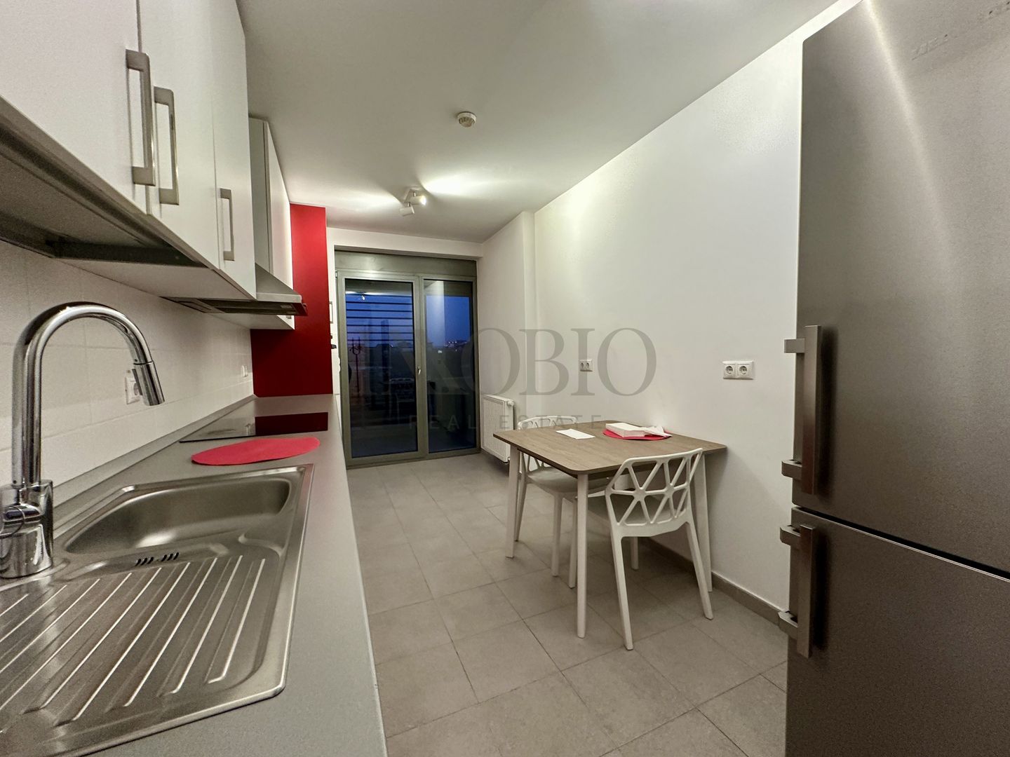 Apartament 2 Camere - 2 Bai - GreenLake - Gated Community - Poză 7