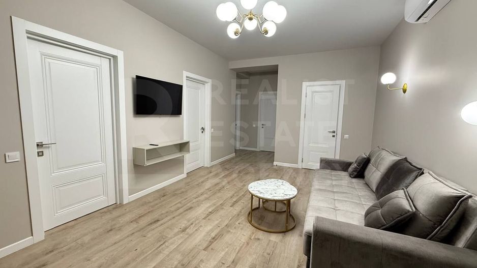 Chirie, apartament, 2 camere, str. Constantin Stere, Buiucani - Poză 11