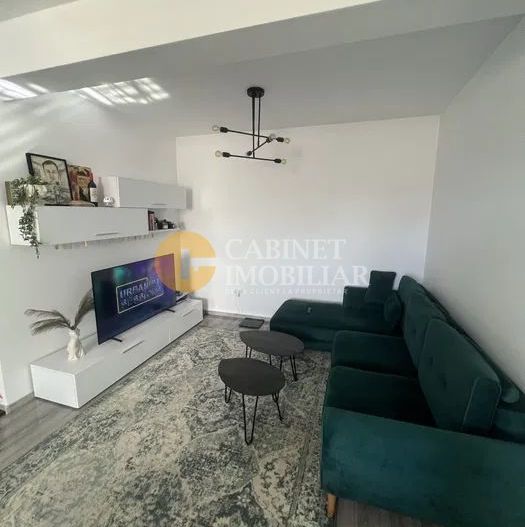 Chirie - 2 camere - Bucium - Poză 1