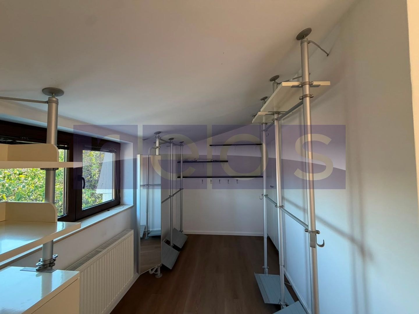 VANZARE APARTAMENT IN VILA | PARC KISELEFF | 134MP | NOU RENOVAT | - Poză 15