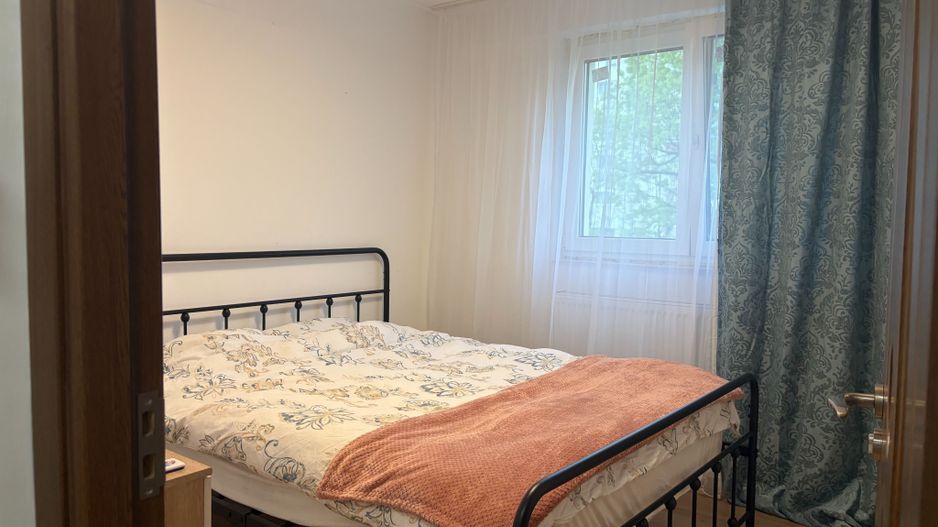 Apartament cochet cu 3 camere, Brancoveanu-Obregia, 79.900€ - Poză 5