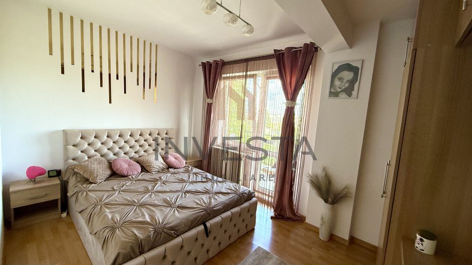 Apartament finisat modern cu 3 camere pe Calea Dorobantilor! - Poză 1