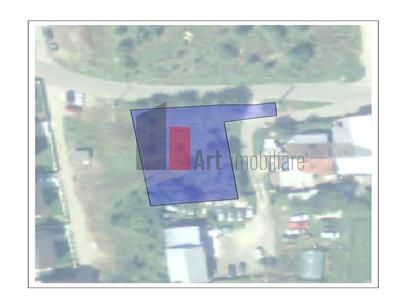 Vanzare Teren Tunari 511mp - Poză 5