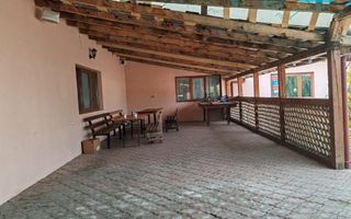 Spatiu comercial Sat Otetoaia, comuna Lunca Banului, Husi, Vaslui - Poză 6