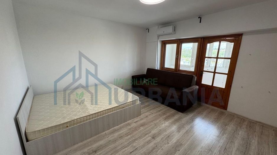 Apartament 1 cameră, 44 mp, Nicolina 1, Iași – de închiriat - Poză 8