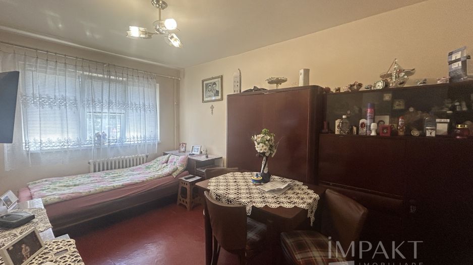 Vanzare apartament cu 4 camere in zona Minerva! - Poză 4