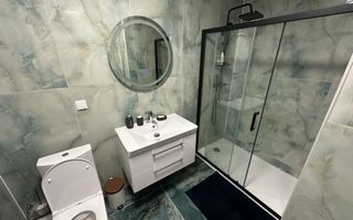 Apartament cu o camera, 47mp, Zona Green Residence - Poză 8