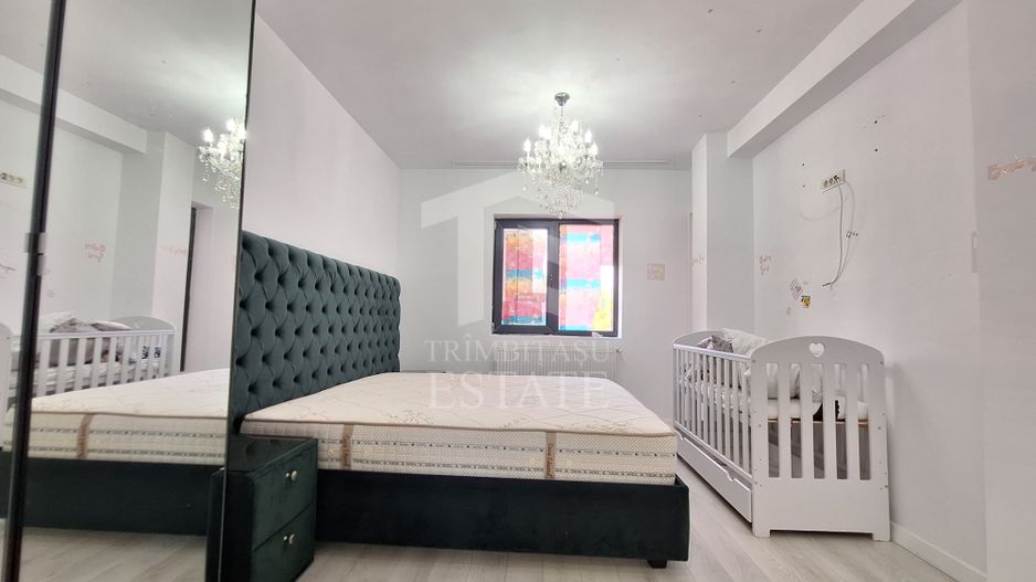 Casa cu gradina proprie - Strada Smaraldului Domnesti - Poză 28
