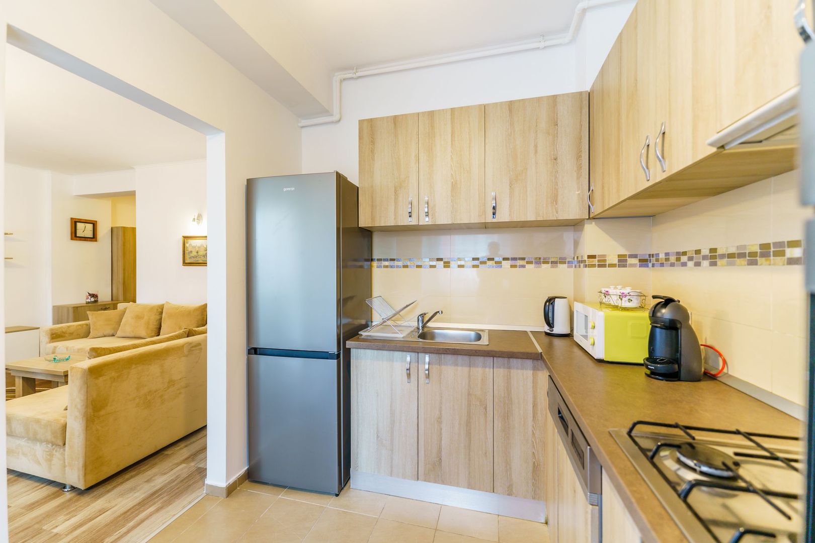 Apartament cu 3 camere la ARED UTA - Poză 4