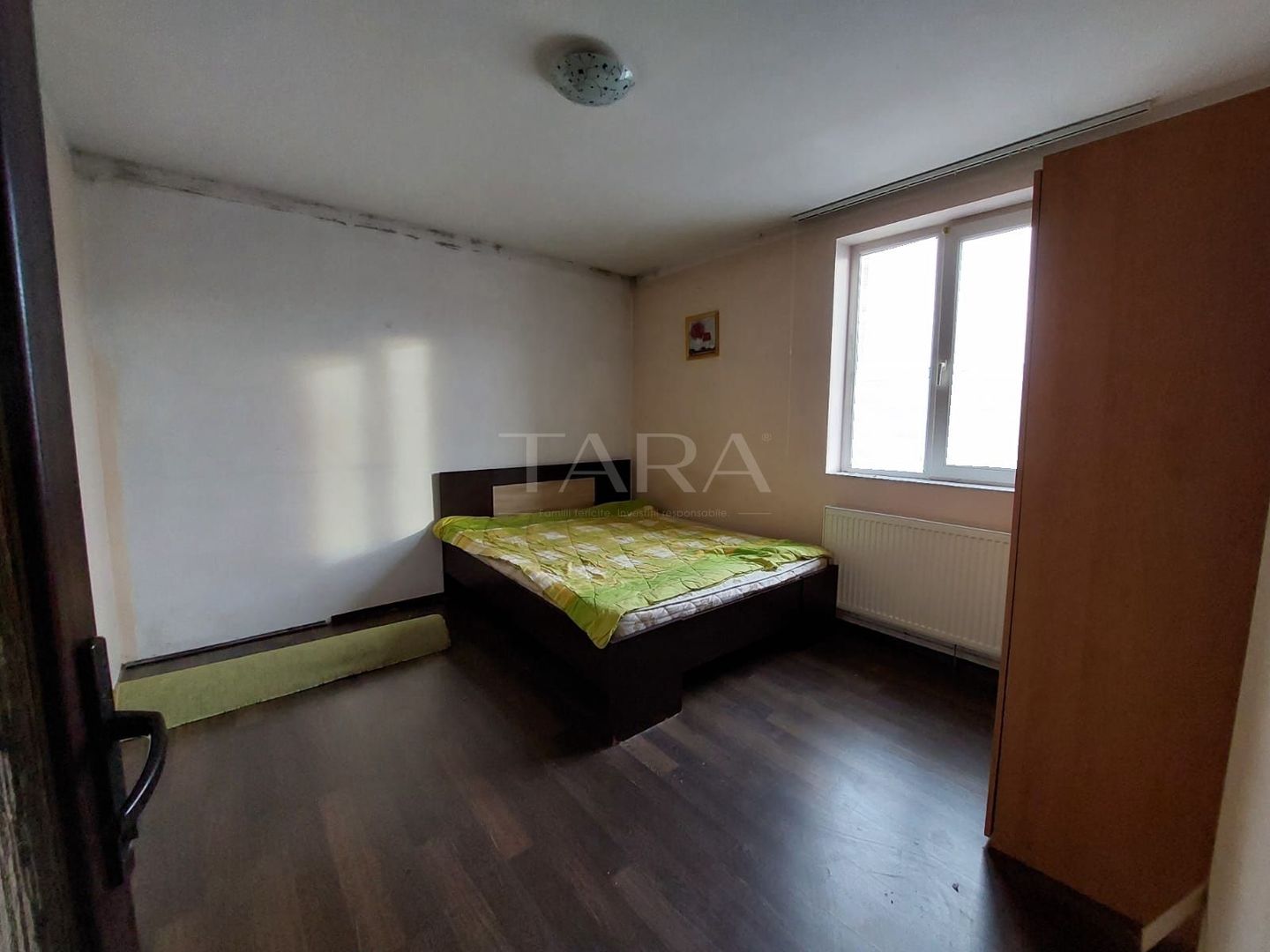 Îți oferim 2 camere decomandat,  zona Someșului. - Poză 6