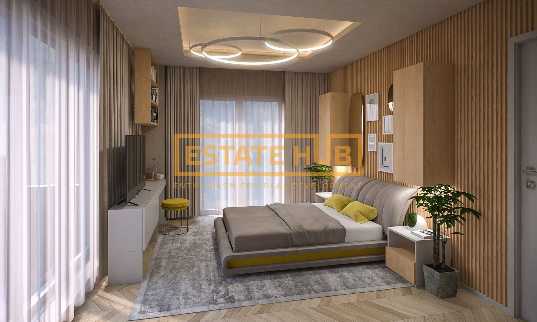 Rhodium Dorobantilor - Poză 11