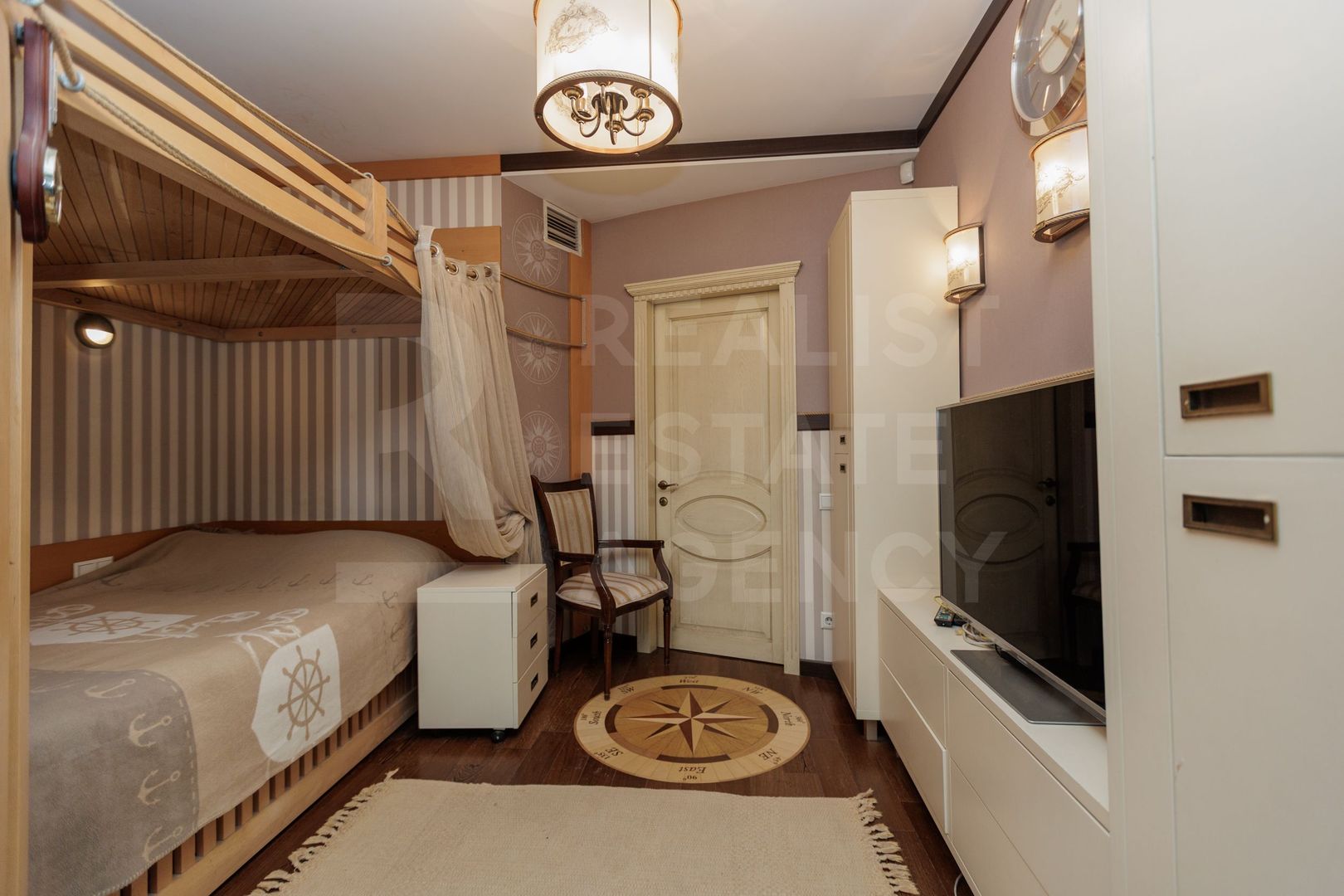 Vânzare, apartament, 3 camere, bd. Ștefan Cel Mare Și Sfânt, Centru - Poză 11