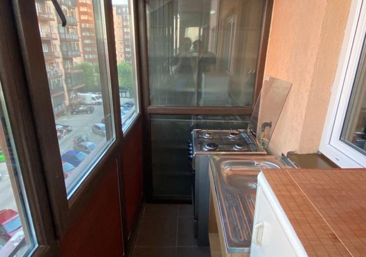 Garsoniera de inchiriat Rezervelor, Militari Residence - Poză 4