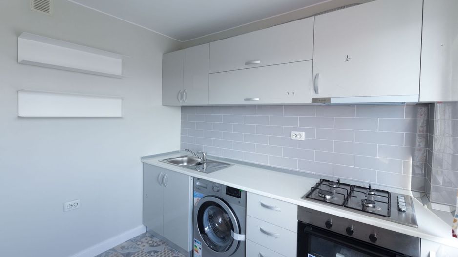 3 Camere| Turda | Averescu | Mihalache 1983 | Centrala 2 bai - Poză 20