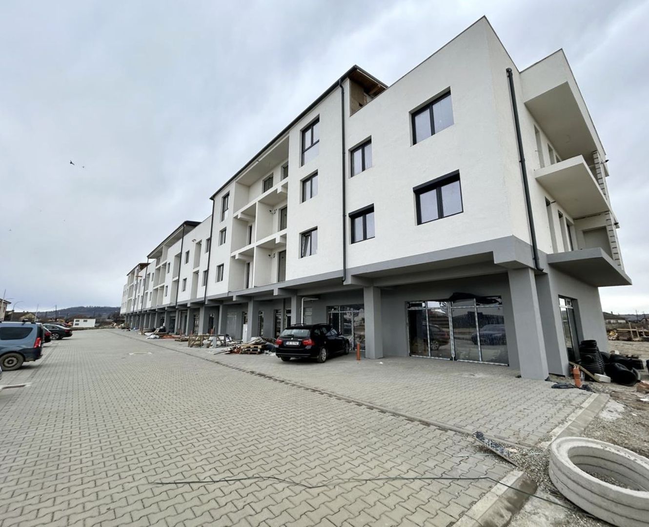 Apartament nou, etaj 1, 2 balcoane, incalzire pardoseala - Poză 5