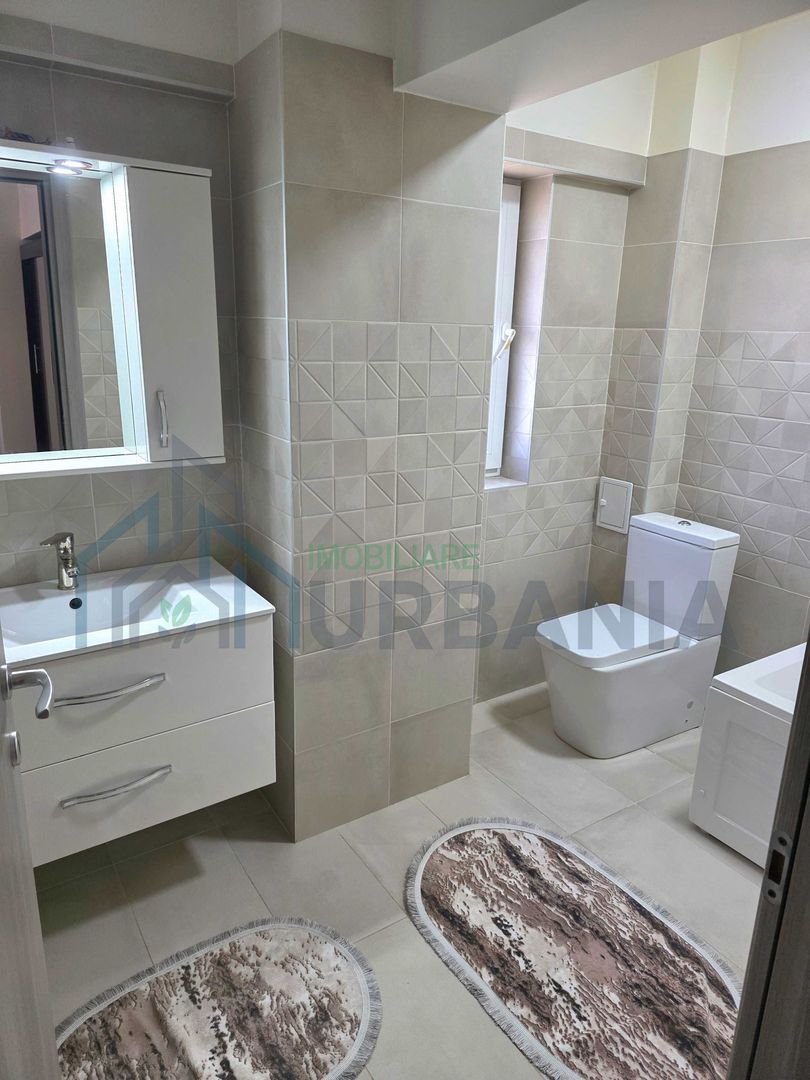 Apartament 2 camere de inchiriat in zona Visan, Iasi – parcare privata inclusa - Poză 3