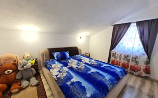 Casa 6 Camere, Teren 500 mp, D+P+E, Mobilata, Utilata, Zona Barabant - Poză 16