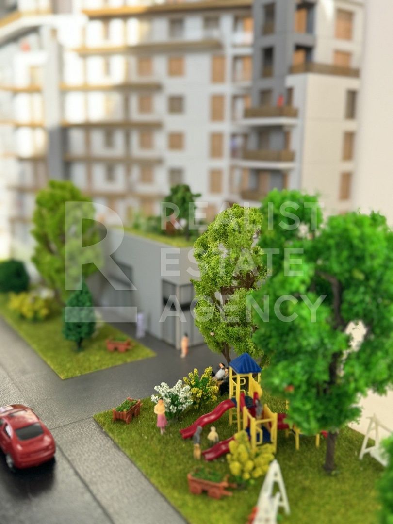 Vânzare, apartament, 2 camere, București - Poză 3