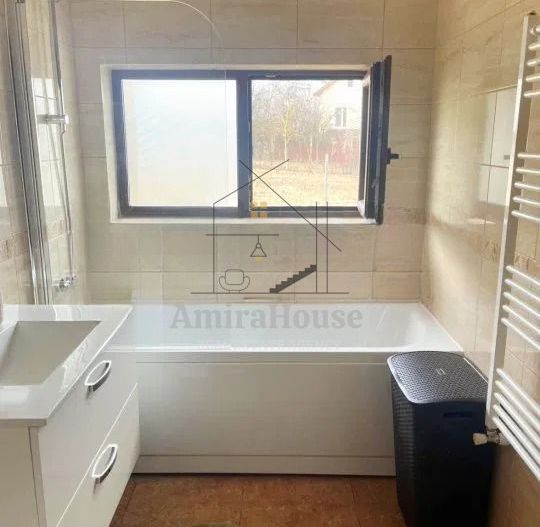 Apartament 2 camere finisat, 53 mp utili, gradina proprie 30 mp, Buna Ziua - Poză 12