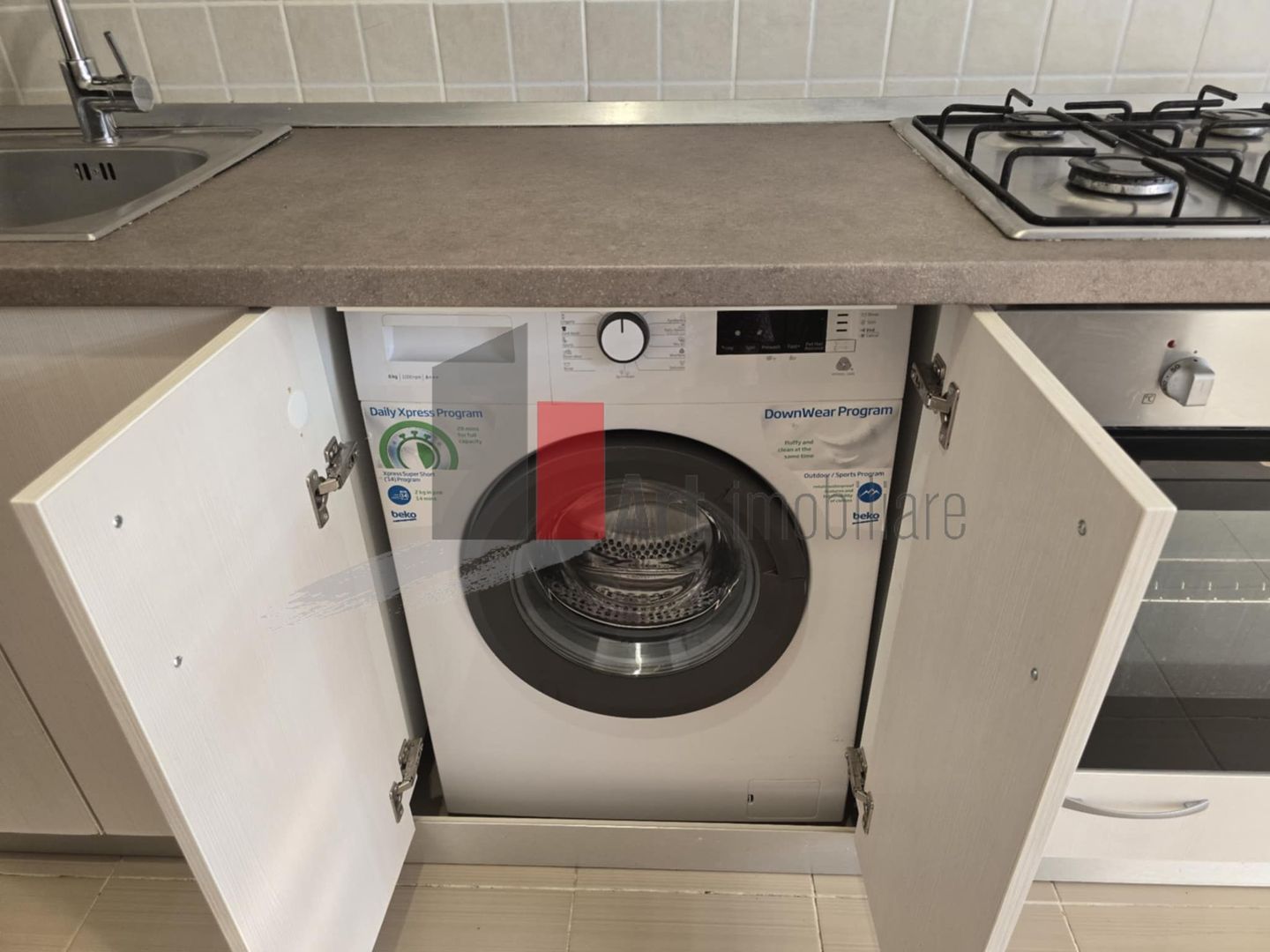 Apartament 2 camere – Popești-Leordeni (10 min de metrou Dimitrie Leonida) - Poză 7