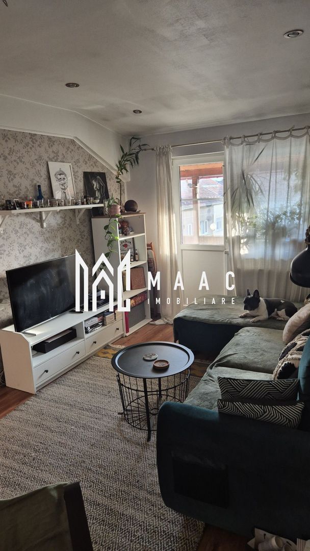 Apartament 2 camere | 45 MPU | Balcon | Pivniță | Loc de parcare | Ștrand - Poză 2