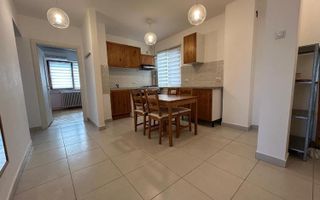 Apartament 3 camere | Zonă Aviatorilor | Etaj 7/10, 73mp - Poză 1