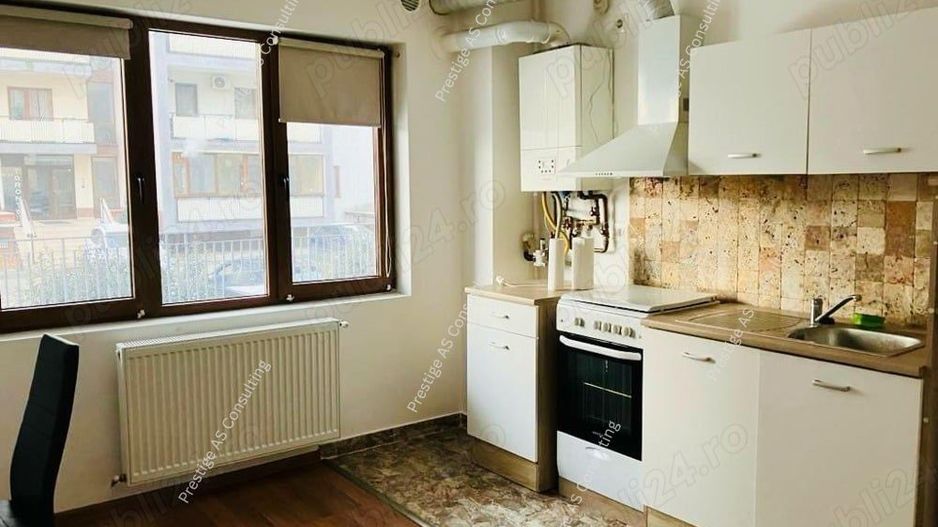 Apartament 1 camera | Zona Vox | Parcare inclusa - Poză 3