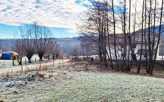 Bran -Predelut, teren intravilan de 1820mp, 29 euro/mp - Poză 1