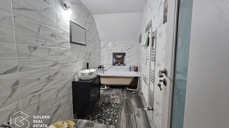 Casa în Horia, comuna Vladimirescu - Poză 10