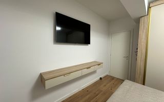 Apartament 2 camere - Zona Centrala - Parc Residence - Poză 15