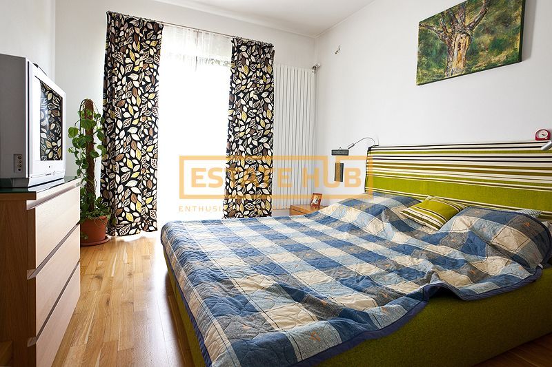 Vilă Individuală Modernă de Vânzare | Cartierul Europa – Str. Duiliu Zamfirescu - Poză 12