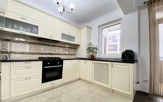 Apartament cu 3 camere – Florești, str. Tineretului - Poză 1