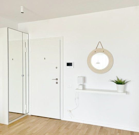 Apartament 2 camere LUX | Atlas Aviatiei Residence - Poză 7