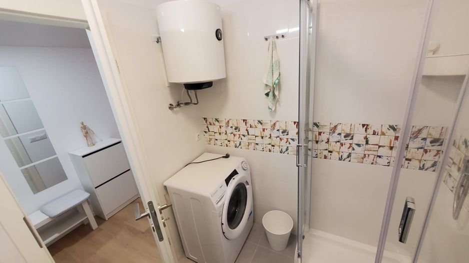 Apartament Eminescu // Dacia - Poză 8
