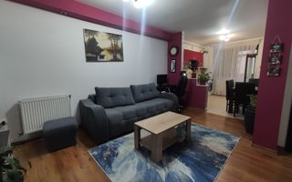 Apartament cu 2 camere | Florești | Zona Terra - Poză 1