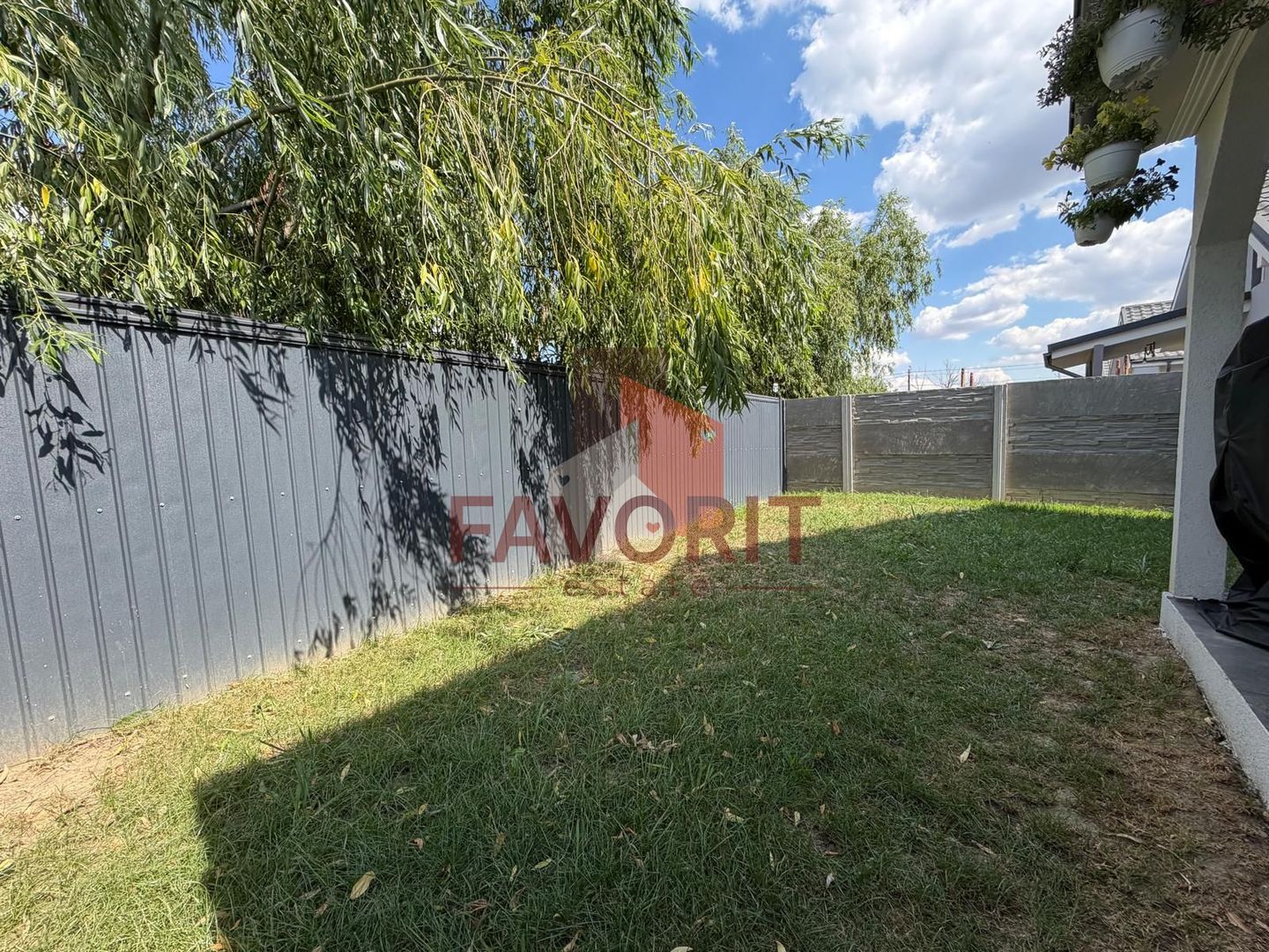Duplex | Toate utilitatile | Mobilier nou | Finisaje premium | - Poză 13