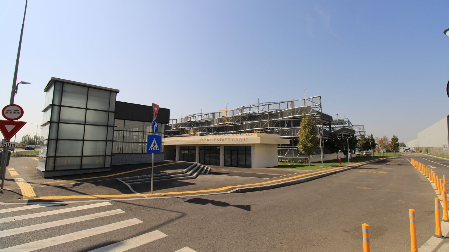 Teren de vanzare, investitie in Comuna Berceni, Str. Aviatorilor - Poză 19