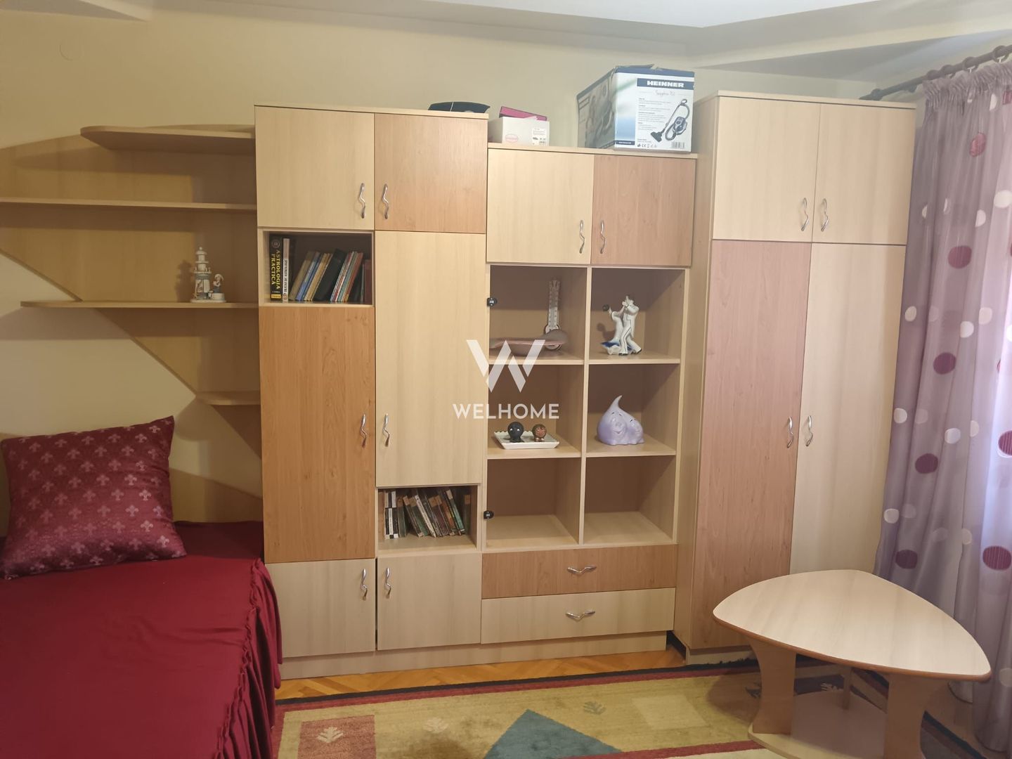 Casă individuală cu 2 apartamente separate, teren 650 mp, garaj și terasă - Poză 17