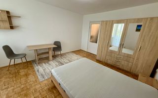 o camera, balcon, Gheorgheni, Detunata, Iulius Mall, FSEGA - Poză 3