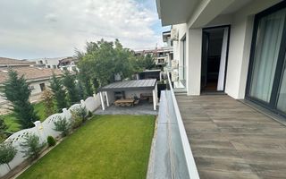 Vila individuala de lux 5 dormitoare - De închiriat - Poză 10