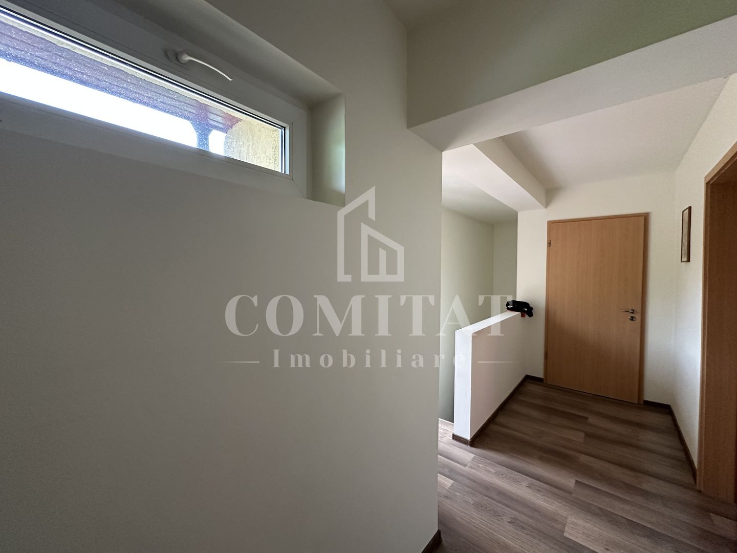 Duplex cu 4 camere | 140 mp | Cartier Borhanci - Poză 6