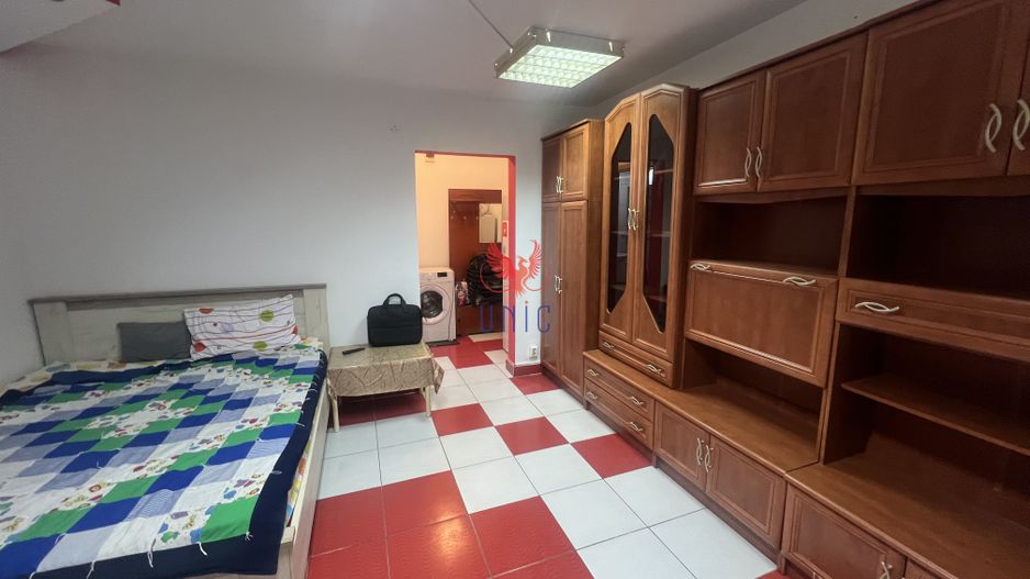 Garsoniera G-uri Brazda Lui Novac - Poză 1