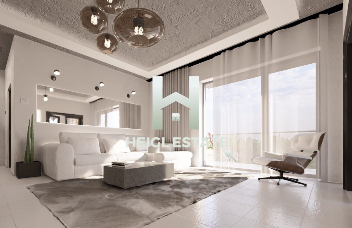 Apartament 2 camere,Giroc ESO - Poză 1