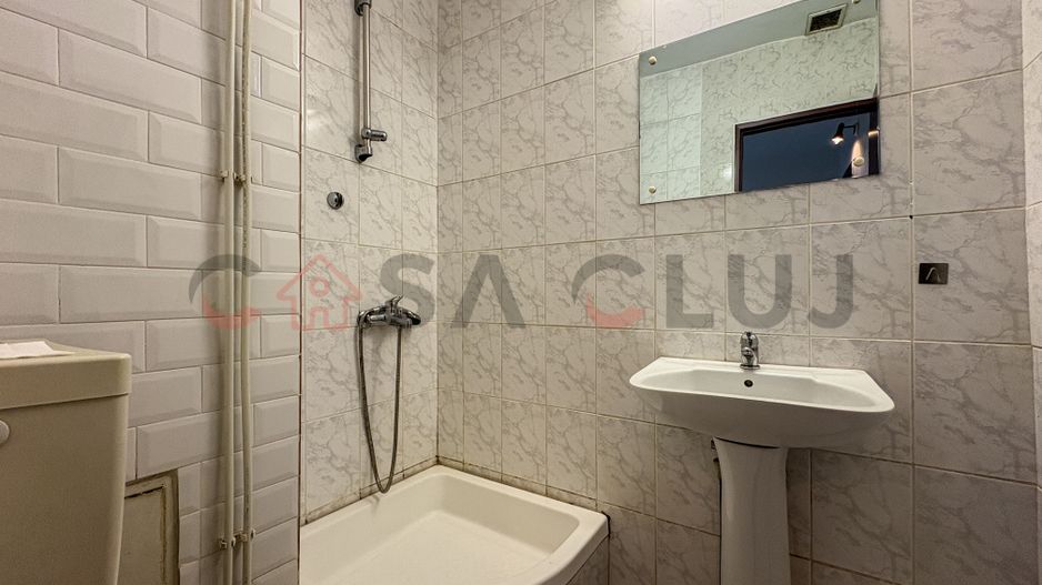 3 camere decomandate, zona Lacul Rosu, Marasti - Poză 9