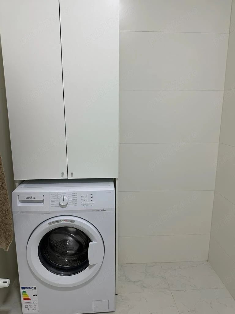 Apartament 2 camere de închiriat Ivory Pipera - Poză 6